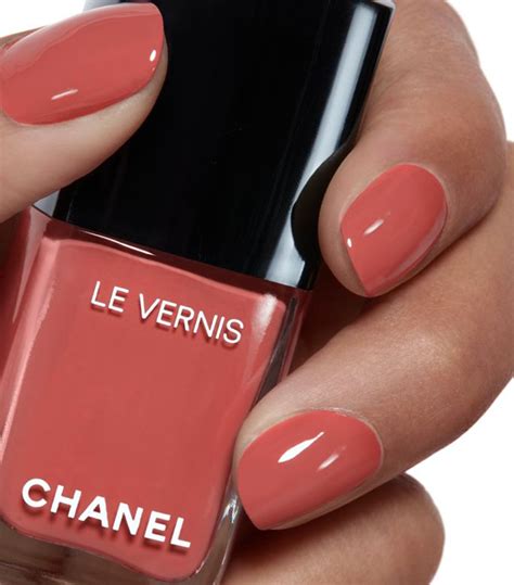 chanel nail 600|chanel nail colours uk.